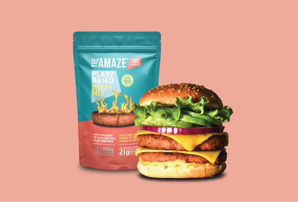 THE AMAZE BEEFY MIX 3-PACK